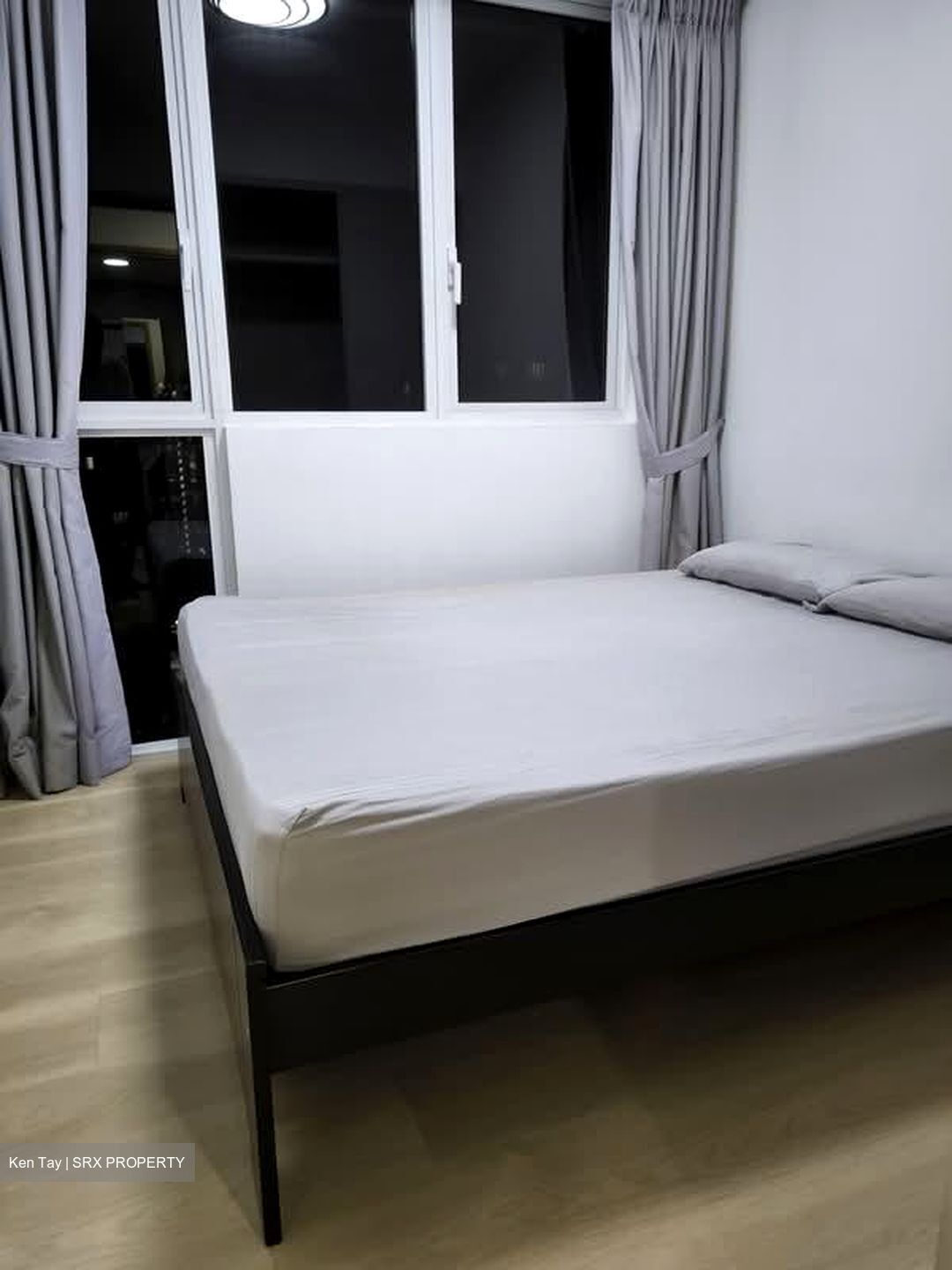High Park Residences (D28), Apartment #556252911